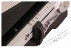 Lauben Contact Grill 2000SB Konyhai term&eacute;kek - Konyhai kisg&eacute;p (s&uuml;t&eacute;s / főz&eacute;s / hűt&eacute;s / &eacute;telk&eacute;sz&iacute;t&eacute;s) - Kontakt grill s&uuml;tő / s&uuml;tőlap - 529692