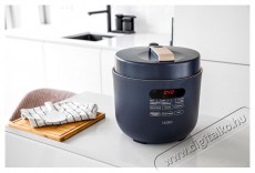 Lauben Electric Pressure Cooker 5000AT Konyhai termékek - Konyhai kisgép (sütés / főzés / hűtés / ételkészítés) - Légkeveréses főzőgép / elektromos kukta / multifunkciós sütő - 529693