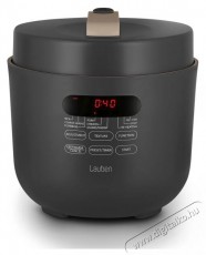 Lauben Electric Pressure Cooker 5000AT Konyhai termékek - Konyhai kisgép (sütés / főzés / hűtés / ételkészítés) - Légkeveréses főzőgép / elektromos kukta / multifunkciós sütő - 529693