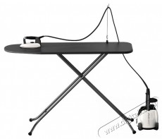 Laurastar LIFT pure white Gőzállomás Háztartás / Otthon / Kültér - Vasaló - Gőzállomás - 525179