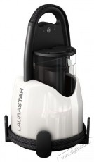 Laurastar LIFT pure white Gőzállomás Háztartás / Otthon / Kültér - Vasaló - Gőzállomás - 525179