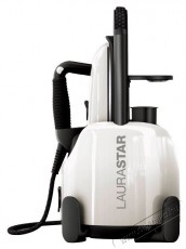 Laurastar LIFT pure white Gőzállomás Háztartás / Otthon / Kültér - Vasaló - Gőzállomás - 525179