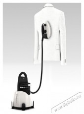 Laurastar LIFT pure white Gőzállomás Háztartás / Otthon / Kültér - Vasaló - Gőzállomás - 525179