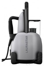Laurastar LIFT Xtra aluminium Gőzállomás Háztartás / Otthon / Kültér - Vasaló - Gőzállomás - 525180