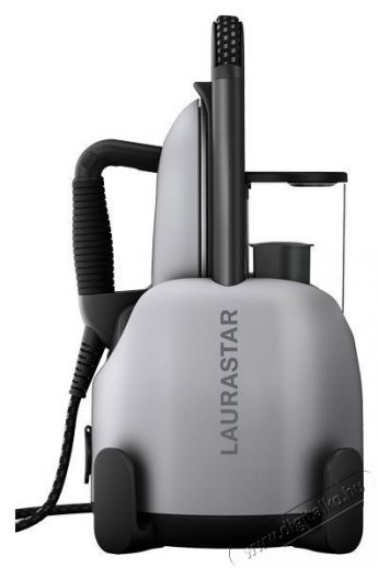 Laurastar LIFT Xtra aluminium Gőzállomás Háztartás / Otthon / Kültér - Vasaló - Gőzállomás - 525180