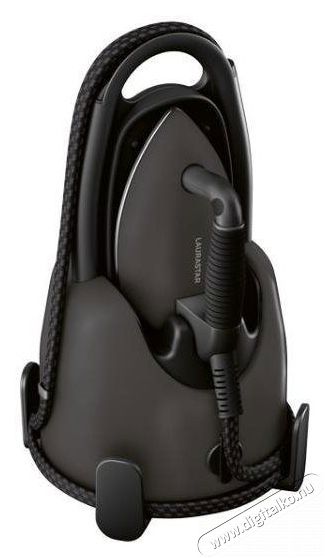 Laurastar LIFT Xtra Titanium Gőz&aacute;llom&aacute;s H&aacute;ztart&aacute;s / Otthon / K&uuml;lt&eacute;r - Vasal&oacute; - Gőz&aacute;llom&aacute;s - 525181