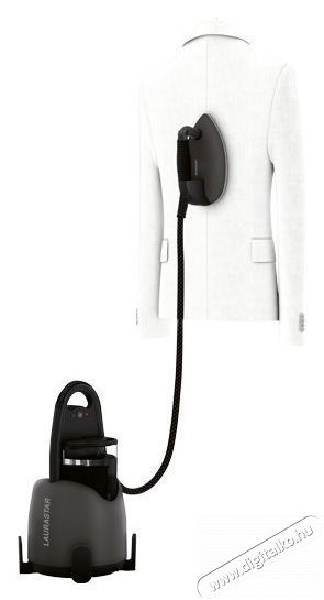 Laurastar LIFT Xtra Titanium Gőz&aacute;llom&aacute;s H&aacute;ztart&aacute;s / Otthon / K&uuml;lt&eacute;r - Vasal&oacute; - Gőz&aacute;llom&aacute;s - 525181