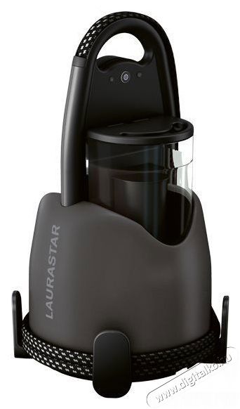Laurastar LIFT Xtra Titanium Gőz&aacute;llom&aacute;s H&aacute;ztart&aacute;s / Otthon / K&uuml;lt&eacute;r - Vasal&oacute; - Gőz&aacute;llom&aacute;s - 525181