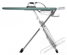 Laurastar S Pure Plus Vasalórendszer Háztartás / Otthon / Kültér - Vasaló - Vasalórendszer - 525183