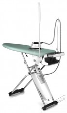 Laurastar S Pure Plus Vasalórendszer Háztartás / Otthon / Kültér - Vasaló - Vasalórendszer - 525183