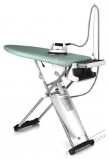 Laurastar S Pure Plus Vasalórendszer Háztartás / Otthon / Kültér - Vasaló - Vasalórendszer - 525183