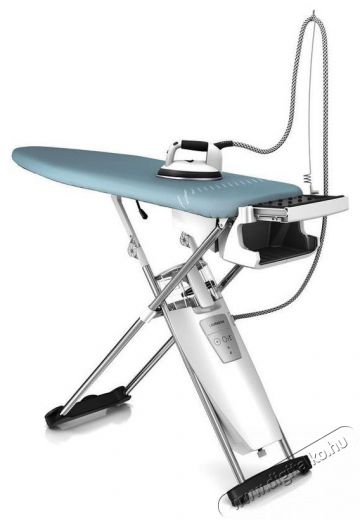 Laurastar S Pure Vasalórendszer Háztartás / Otthon / Kültér - Vasaló - Vasalórendszer - 525182