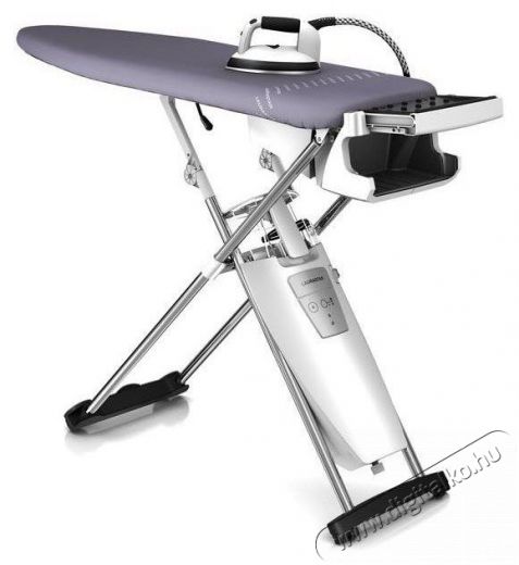 Laurastar S Pure Xtra Vasalórendszer Háztartás / Otthon / Kültér - Vasaló - Vasalórendszer - 525184