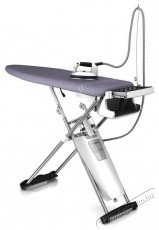 Laurastar S Pure Xtra Vasalórendszer Háztartás / Otthon / Kültér - Vasaló - Vasalórendszer - 525184