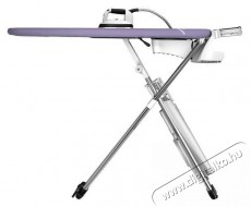 Laurastar S Pure Xtra Vasalórendszer Háztartás / Otthon / Kültér - Vasaló - Vasalórendszer - 525184