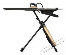 Laurastar SMART 1980 rendszer Vasalórendszer Háztartás / Otthon / Kültér - Vasaló - Vasalórendszer - 525185