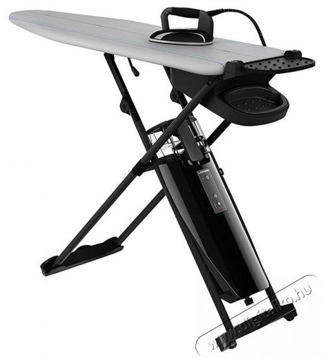 Laurastar SMART M Vasalórendszer Háztartás / Otthon / Kültér - Vasaló - Vasalórendszer - 525187