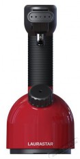 Laurastar IGGI piros Ruhagőzölő Háztartás / Otthon / Kültér - Vasaló - Úti / mini vasaló - 525171