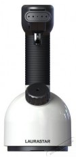 Laurastar IGGI white Ruhagőzölő Háztartás / Otthon / Kültér - Vasaló - Úti / mini vasaló - 525172