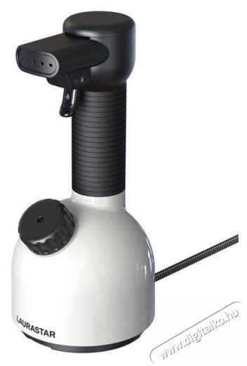Laurastar IGGI white Ruhagőzölő Háztartás / Otthon / Kültér - Vasaló - Úti / mini vasaló - 525172