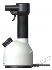 Laurastar IGGI white Ruhagőzölő Háztartás / Otthon / Kültér - Vasaló - Úti / mini vasaló - 525172