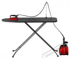 Laurastar LIFT original red Gőzállomás Háztartás / Otthon / Kültér - Vasaló - Gőzállomás - 525175