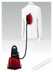 Laurastar LIFT original red Gőzállomás Háztartás / Otthon / Kültér - Vasaló - Gőzállomás - 525175