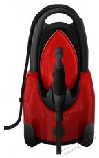 Laurastar LIFT original red Gőzállomás Háztartás / Otthon / Kültér - Vasaló - Gőzállomás - 525175