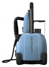 Laurastar LIFT Plus blue sky Gőzállomás Háztartás / Otthon / Kültér - Vasaló - Gőzállomás - 525176