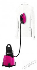 Laurastar LIFT Plus Pinky Pop Gőzállomás Háztartás / Otthon / Kültér - Vasaló - Gőzállomás - 525177