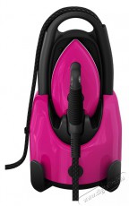 Laurastar LIFT Plus Pinky Pop Gőzállomás Háztartás / Otthon / Kültér - Vasaló - Gőzállomás - 525177