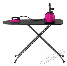 Laurastar LIFT Plus Pinky Pop Gőzállomás Háztartás / Otthon / Kültér - Vasaló - Gőzállomás - 525177