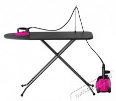 Laurastar LIFT Plus Pinky Pop Gőzállomás Háztartás / Otthon / Kültér - Vasaló - Gőzállomás - 525177