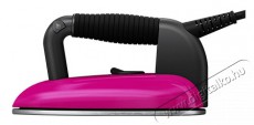 Laurastar LIFT Plus Pinky Pop Gőzállomás Háztartás / Otthon / Kültér - Vasaló - Gőzállomás - 525177