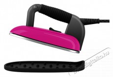Laurastar LIFT Plus Pinky Pop Gőzállomás Háztartás / Otthon / Kültér - Vasaló - Gőzállomás - 525177