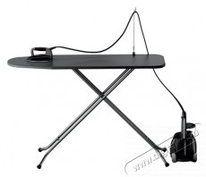 Laurastar LIFT Plus ultimate black Gőzállomás Háztartás / Otthon / Kültér - Vasaló - Gőzállomás - 525178