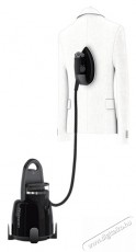 Laurastar LIFT Plus ultimate black Gőzállomás Háztartás / Otthon / Kültér - Vasaló - Gőzállomás - 525178