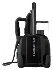 Laurastar LIFT Plus ultimate black Gőzállomás Háztartás / Otthon / Kültér - Vasaló - Gőzállomás - 525178