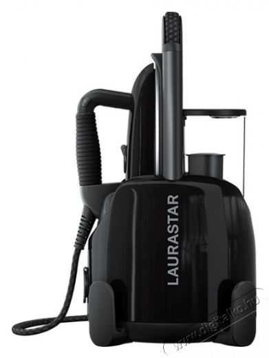 Laurastar LIFT Plus ultimate black Gőzállomás Háztartás / Otthon / Kültér - Vasaló - Gőzállomás - 525178