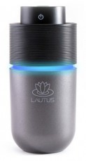 LAUTUS LT13CP autós fertőtlenítő párásító + 200ml fertőtlenítő szer Szépségápolás / Egészség - Légtisztító / párásító / párátlanító - Párásító - 414660