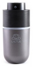 LAUTUS LT13CP autós fertőtlenítő párásító + 200ml fertőtlenítő szer Szépségápolás / Egészség - Légtisztító / párásító / párátlanító - Párásító - 414660