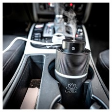 LAUTUS LT13CP autós fertőtlenítő párásító + 200ml fertőtlenítő szer Szépségápolás / Egészség - Légtisztító / párásító / párátlanító - Párásító - 414660