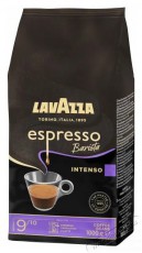 Lavazza Barista Intenso 1000 g Konyhai termékek - Kávéfőző / kávéörlő / kiegészítő - Kávé kapszula / pod / szemes / őrölt kávé - 503754