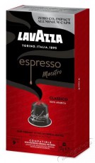 Lavazza NCC Espresso Classico - kompatibilis a Nespresso® Original kávéfőzőkkel* Konyhai termékek - Kávéfőző / kávéörlő / kiegészítő - Kávé kapszula / pod / szemes / őrölt kávé - 503747