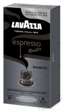 Lavazza NCC Espresso Ristretto - kompatibilis a Nespresso® Original kávéfőzőkkel* Konyhai termékek - Kávéfőző / kávéörlő / kiegészítő - Kávé kapszula / pod / szemes / őrölt kávé - 503749