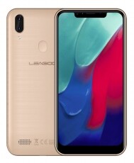 Leagoo M11 16GB Dual SIM okostelefon - arany Egyéb - Nem forgalmazzuk ! - 349885