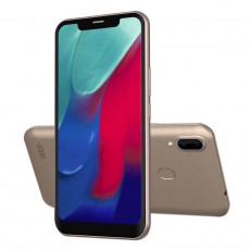 Leagoo M11 16GB Dual SIM okostelefon - arany Egyéb - Nem forgalmazzuk ! - 349885