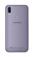 Leagoo M11 16GB Dual SIM okostelefon - szürke Egyéb - Nem forgalmazzuk ! - 349886