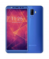Leagoo M9 16GB Dual Sim okostelefon - kék Egyéb - Nem forgalmazzuk ! - 349888