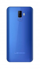 Leagoo M9 16GB Dual Sim okostelefon - kék Egyéb - Nem forgalmazzuk ! - 349888